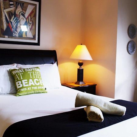 Rooftop Resort - Clothing Optional - Adult Only Hollywood Luaran gambar