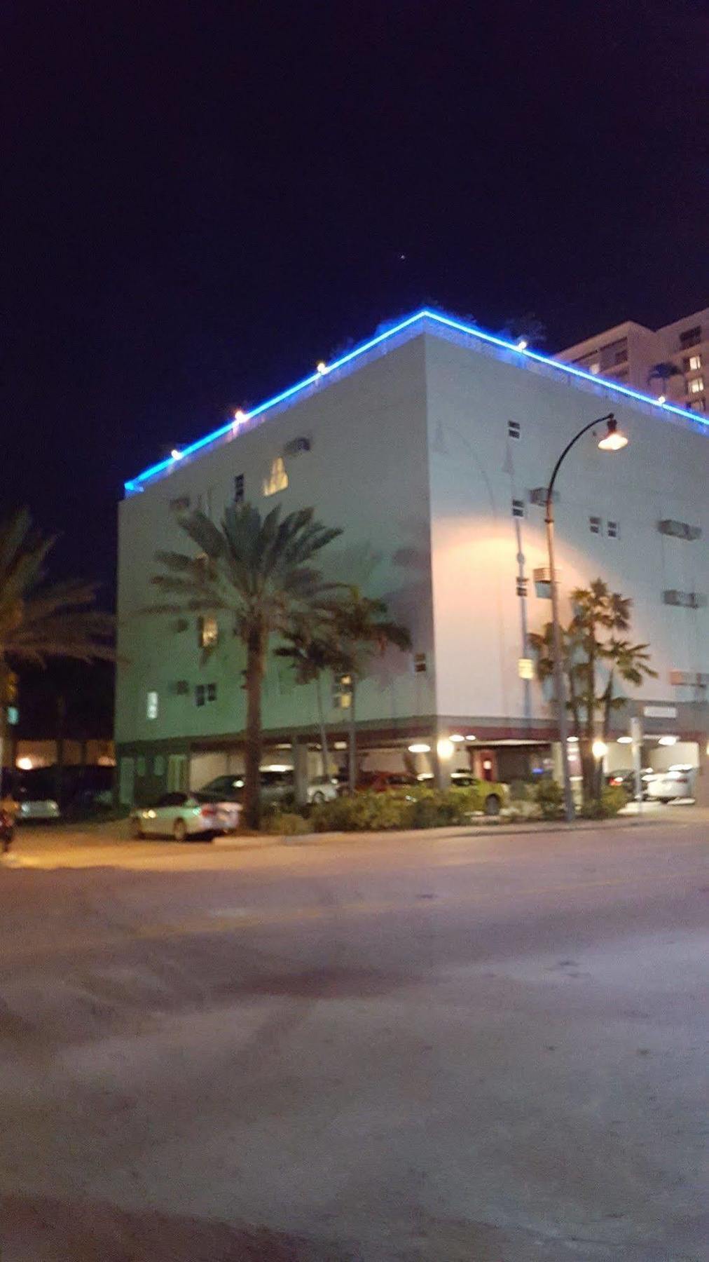 Rooftop Resort - Clothing Optional - Adult Only Hollywood Luaran gambar
