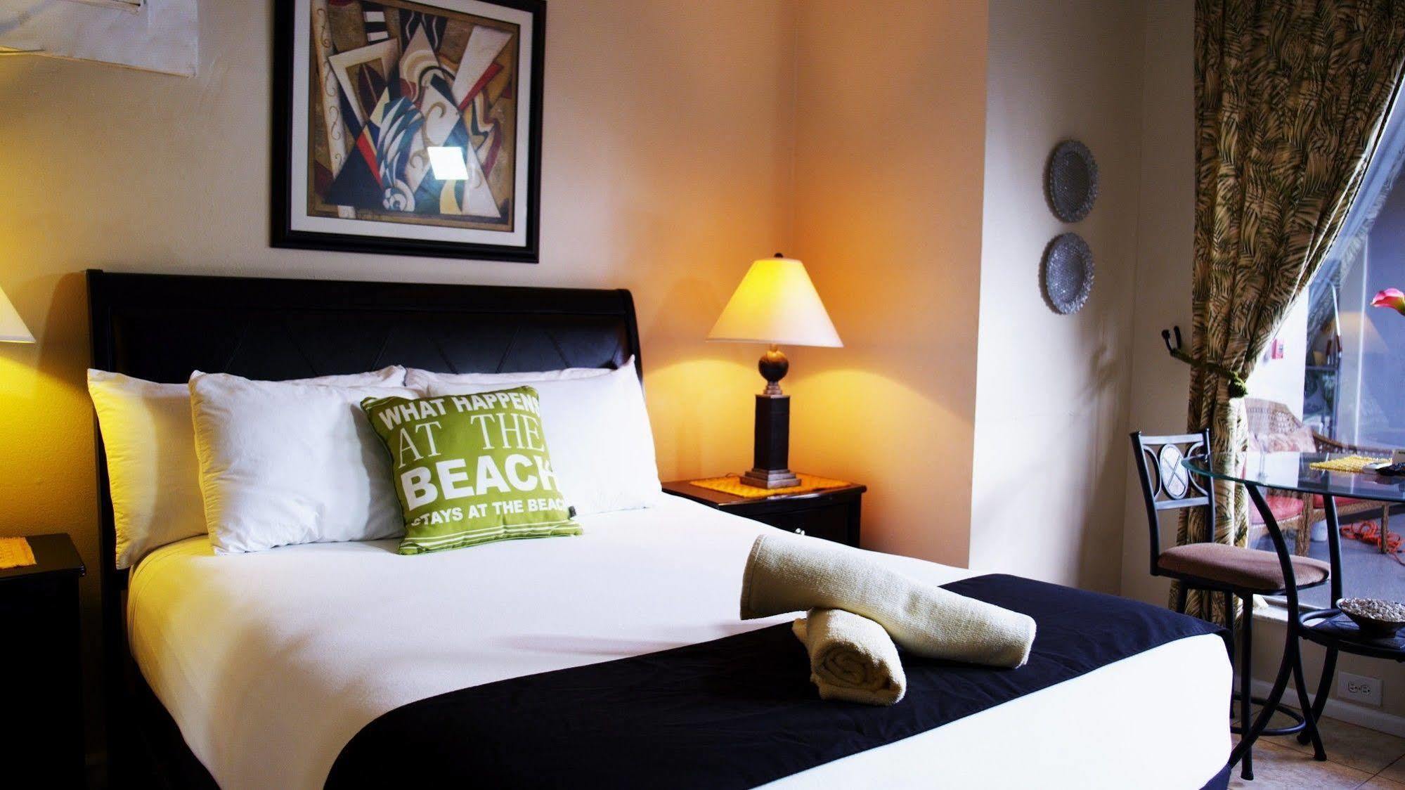 Rooftop Resort - Clothing Optional - Adult Only Hollywood Luaran gambar