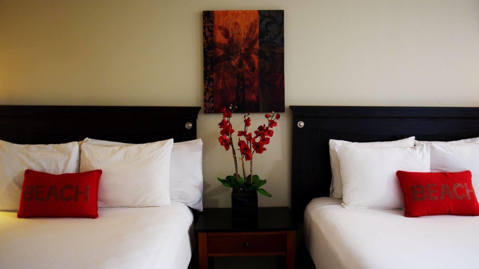 Rooftop Resort - Clothing Optional - Adult Only Hollywood Luaran gambar