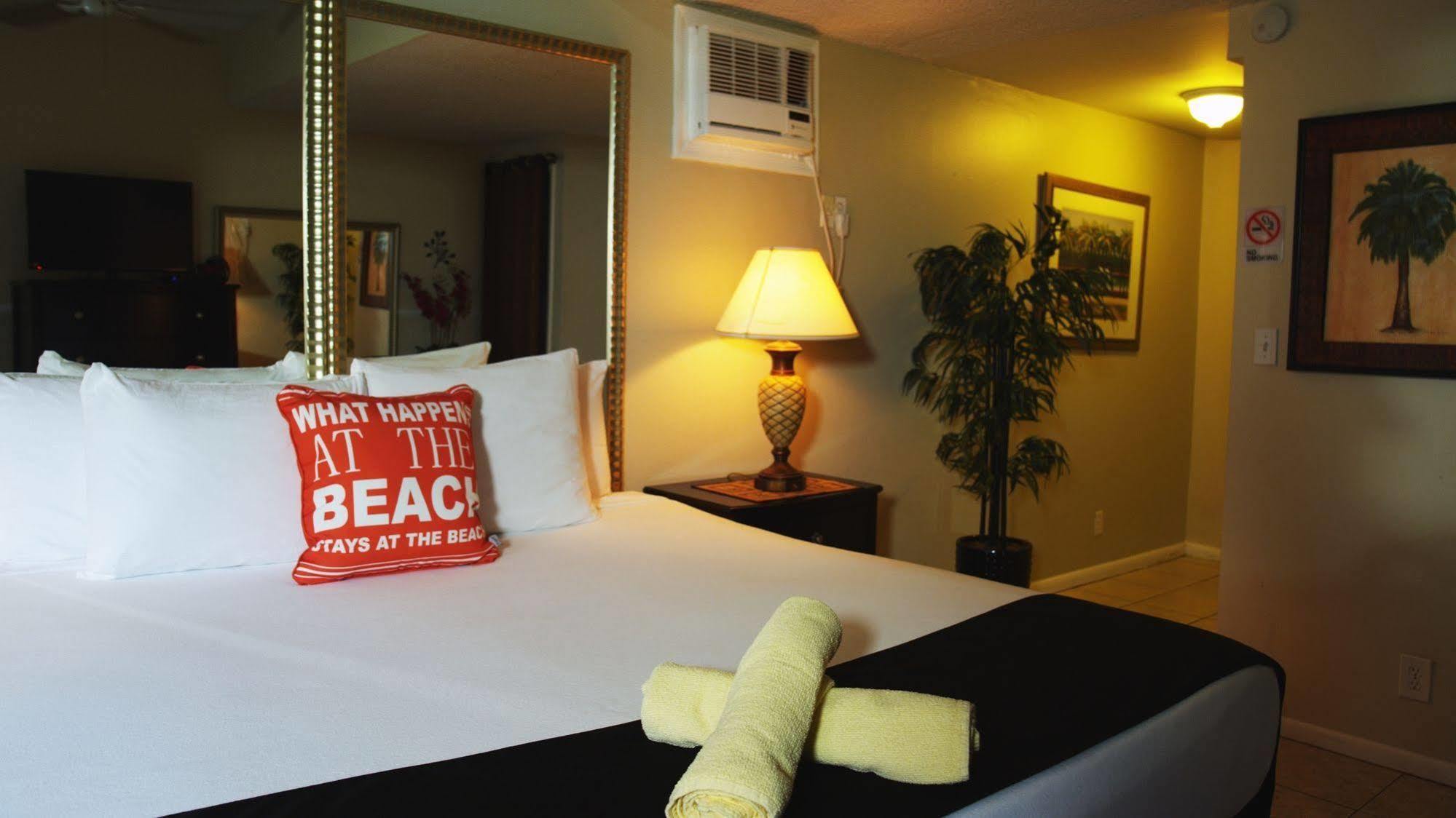 Rooftop Resort - Clothing Optional - Adult Only Hollywood Luaran gambar