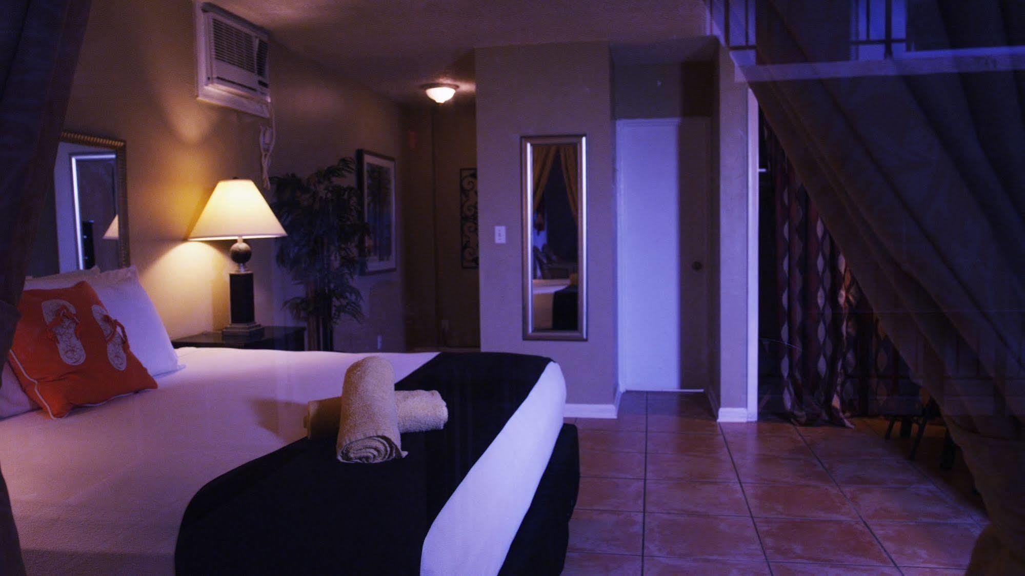 Rooftop Resort - Clothing Optional - Adult Only Hollywood Luaran gambar