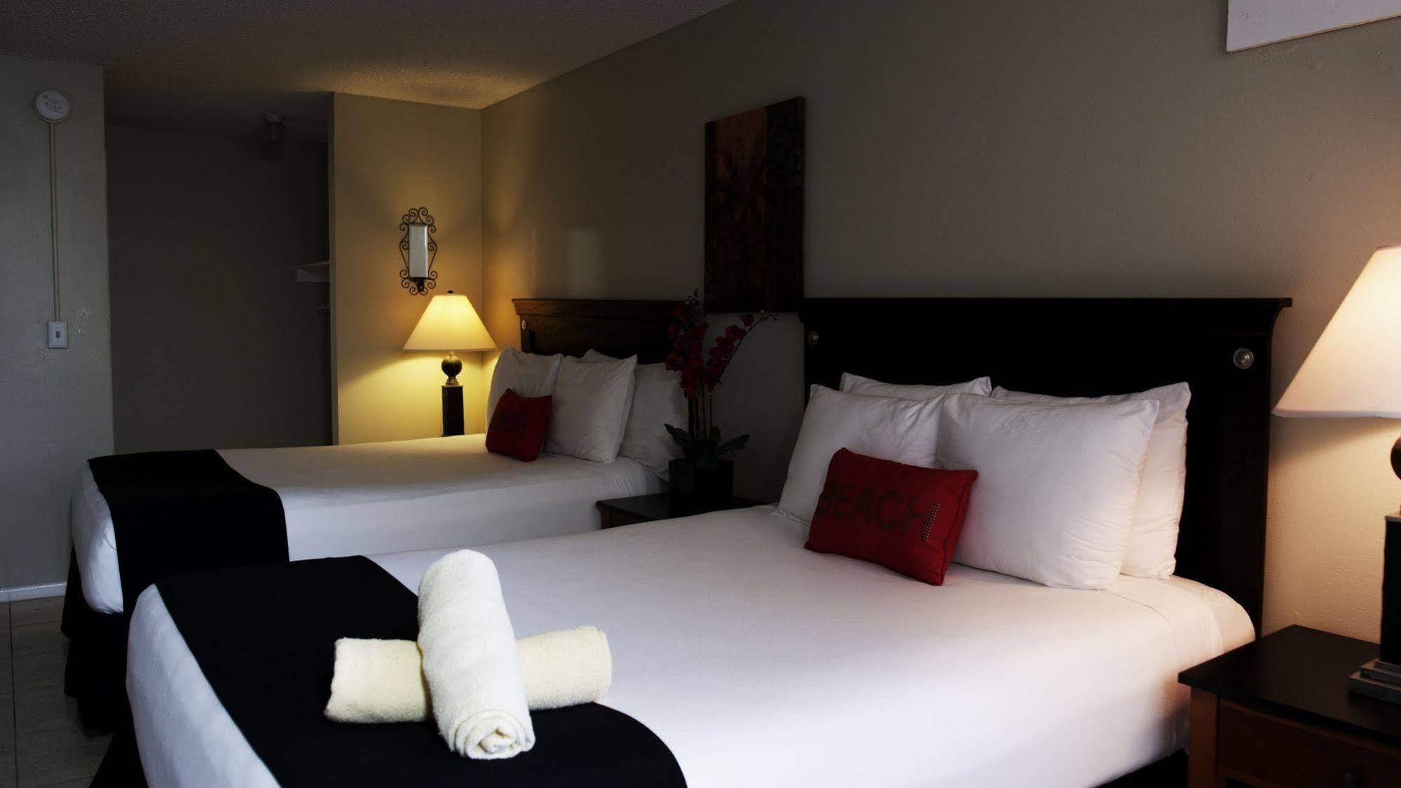 Rooftop Resort - Clothing Optional - Adult Only Hollywood Luaran gambar