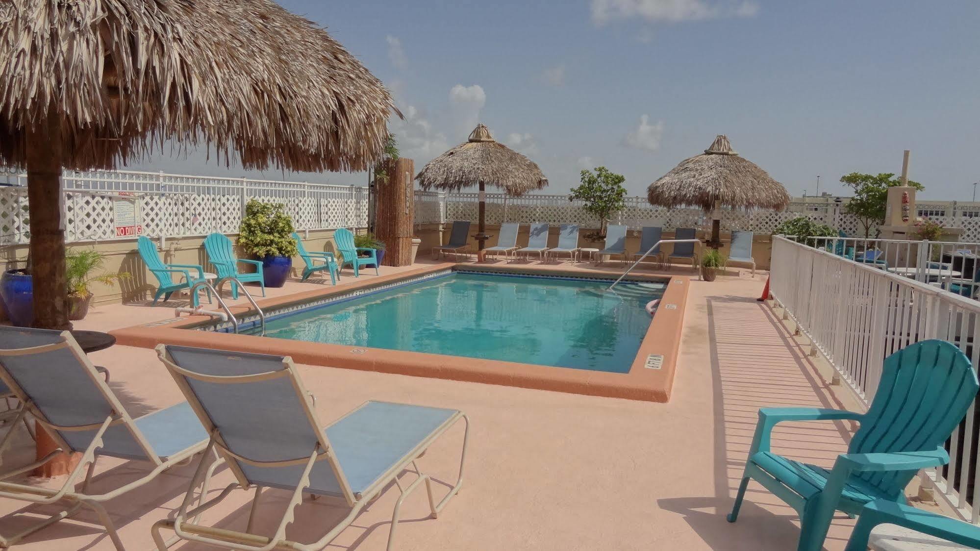 Rooftop Resort - Clothing Optional - Adult Only Hollywood Luaran gambar