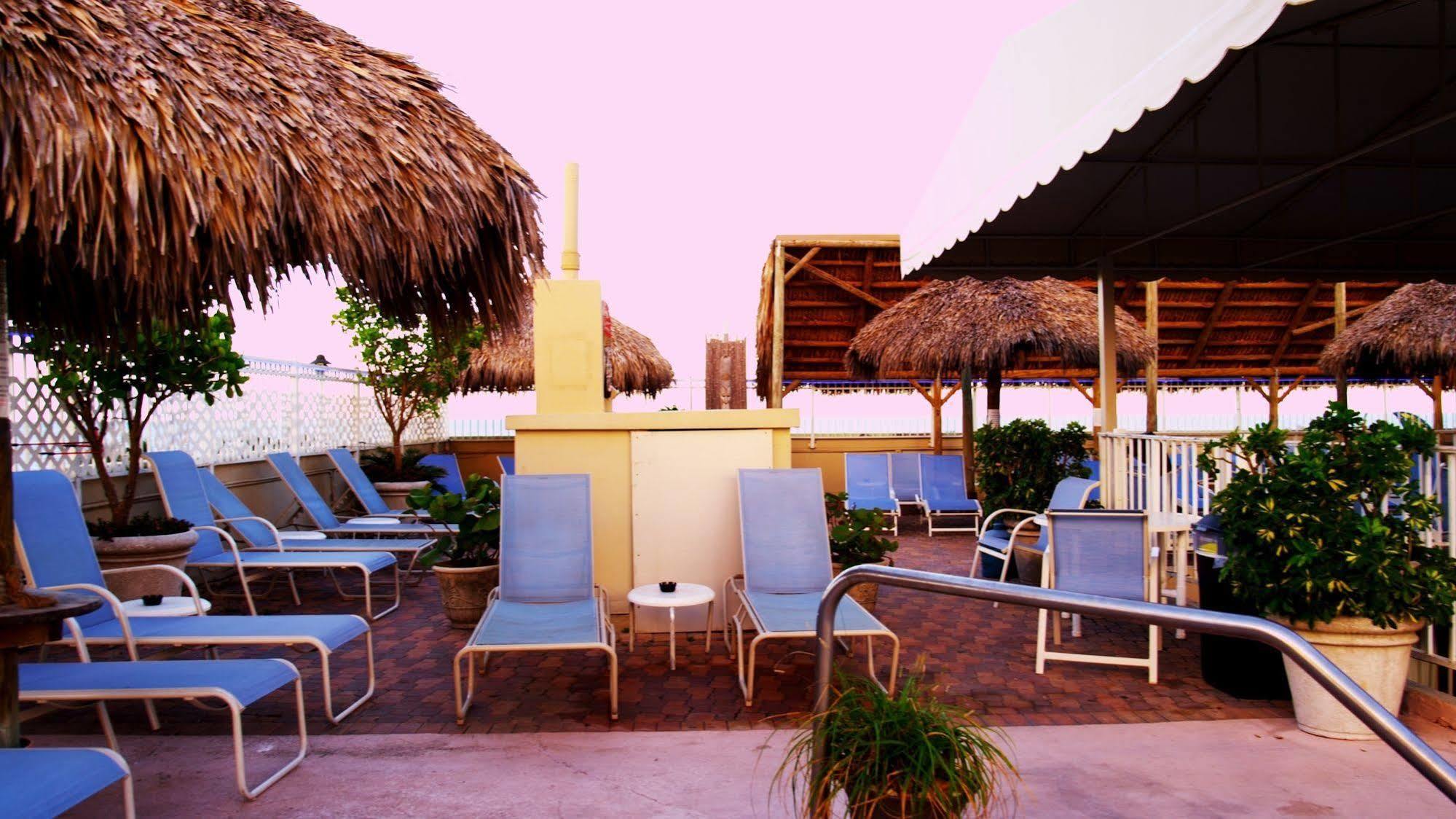 Rooftop Resort - Clothing Optional - Adult Only Hollywood Luaran gambar